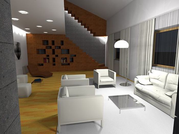 Archisio - Flab Studio Interior Design - Progetto Interni idee e arredamento dinterni e lavori edili