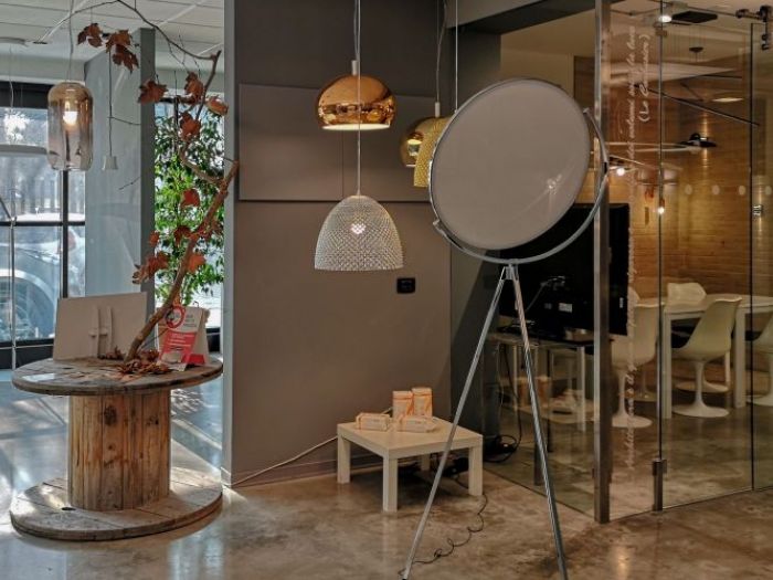 Archisio - Edif spa - Progetto EDIF SPA