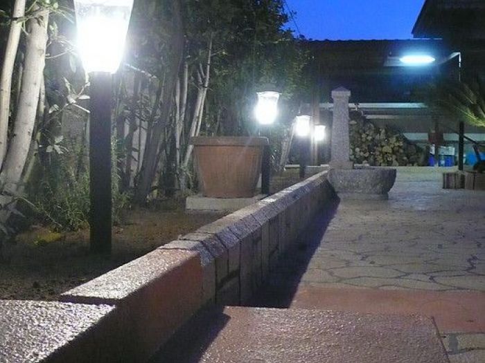 Archisio - Yodaa Architecture - Progetto Makeover garden