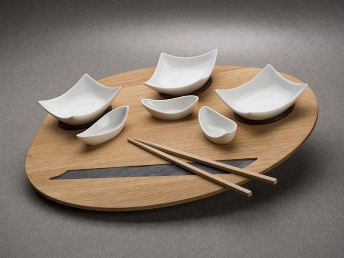 Archisio - Wood And Mood - Progetto Elegance