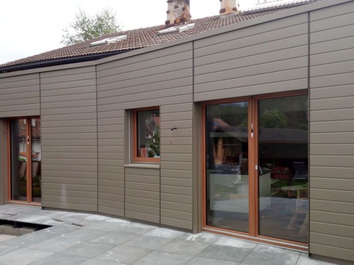 Archisio - Manuel Benedikter - Progetto Estensione v