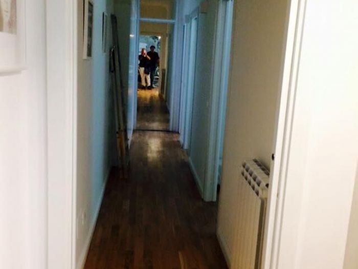 Archisio - La Servizi Ristrutturazioni - Progetto Interni