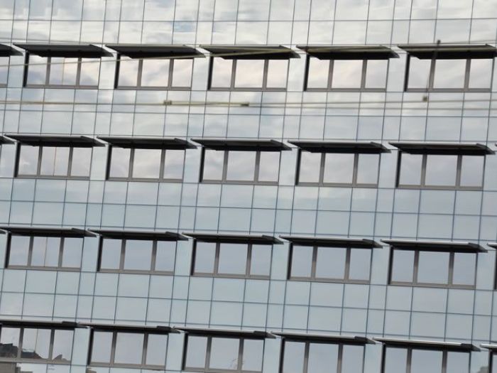 Archisio - Maria Leone Gruppospa - Progetto Facility management