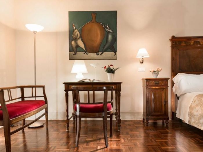 Archisio - Bianca Maria Canepa - Progetto Hotel vittoria