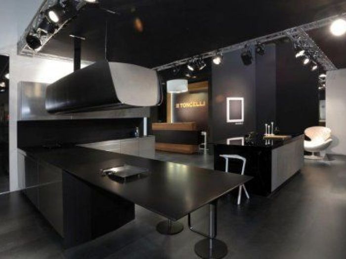 Archisio - Studioresetproject srl - Progetto Allestimenti