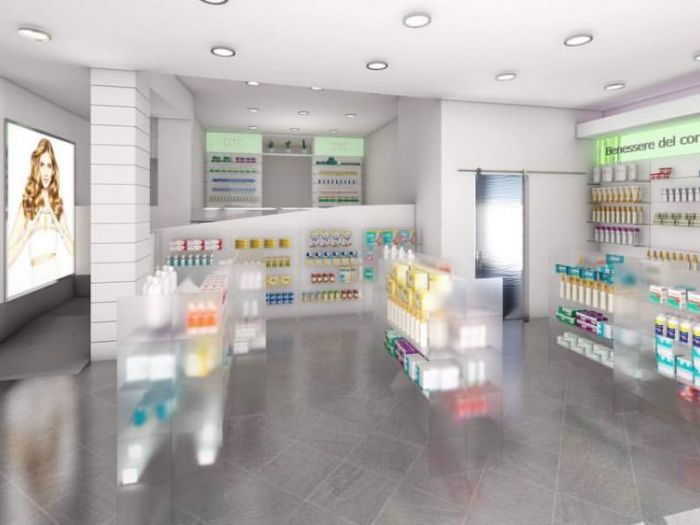 Archisio - Maryam Shirangi - Progetto Interior design