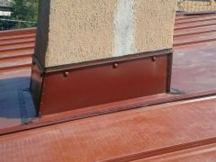 Archisio - Green Solutions Italy - Progetto Coperture