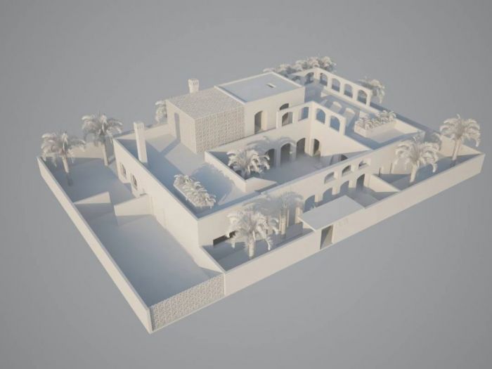 Archisio - Studio Faiazza Architettura E Design - Arch Ascenzio Faiazza - Arch Valeria Verzella - Progetto Villa chiara