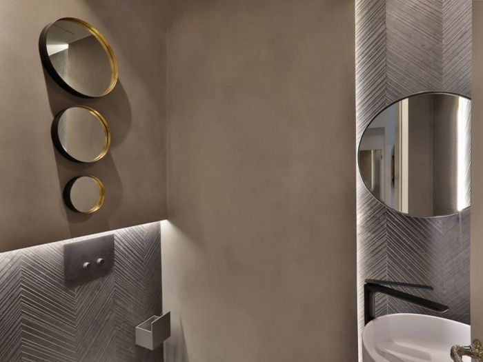 Archisio - Officina8a - Progetto Midnight in paris