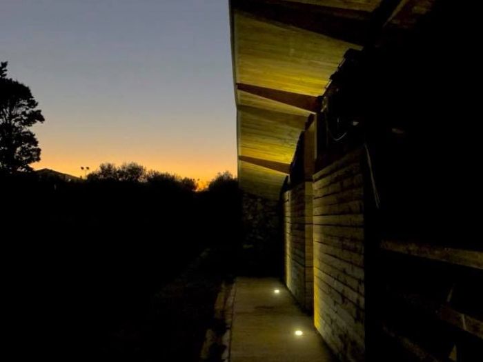 Archisio - Giovanni Fiamingo - Progetto Ground fold