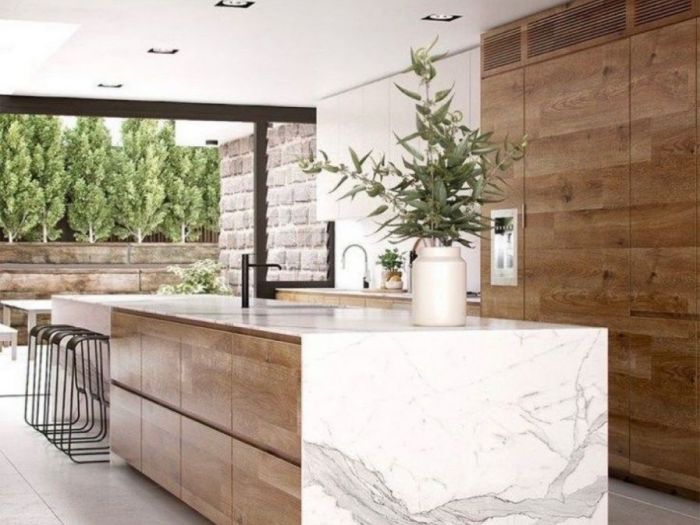 Archisio - Alexstrocchi - Progetto Rivestimenti pareti