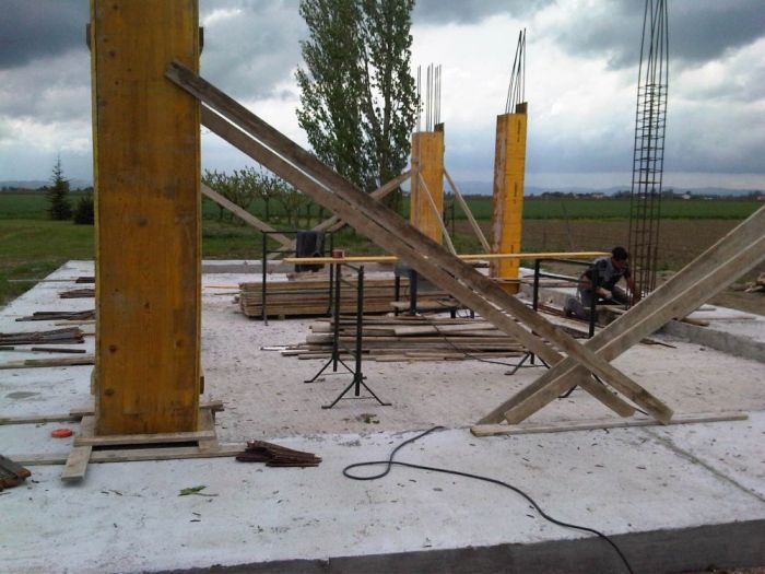 Archisio - Russotto Costruzioni - Progetto Ristrutturazioni e costruzioni