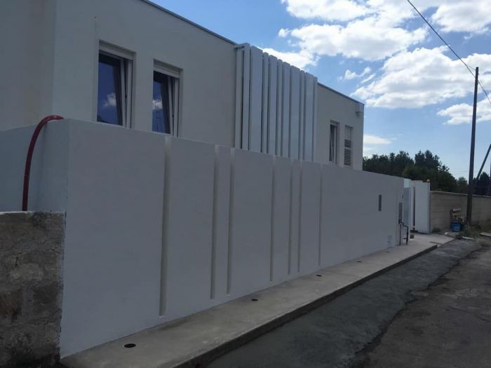 Archisio - Sr8 Architettura Design - Progetto Un posto al sole