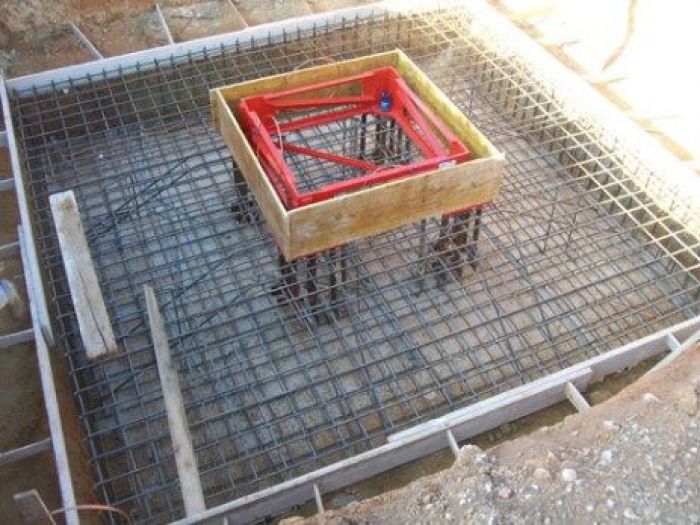 Archisio - Impresa Manna Dp - Progetto Contratto di quartiere ii