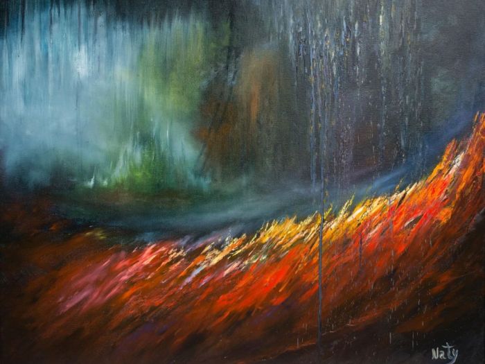 Archisio - Artstilnaty - Progetto Pittura