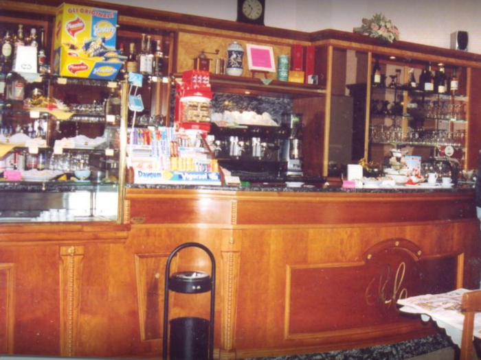 Archisio - Falegnameria Arredamenti Casa Bella Di Fabrizio Dascanio - Progetto Esercizi commerciali