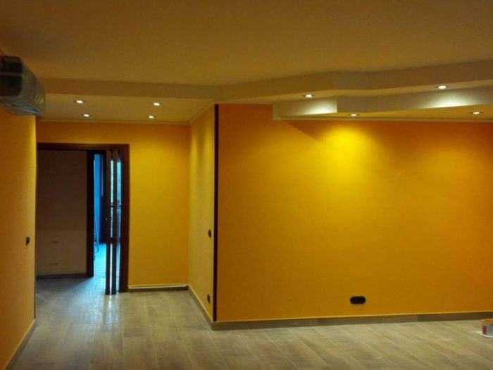 Archisio - Max Service - Progetto Lavori edili