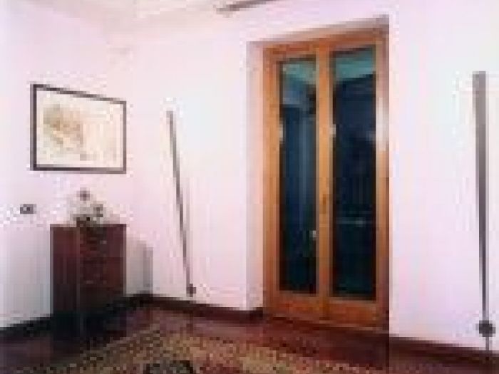 Archisio - Casa Come Me - Progetto Galleria 1