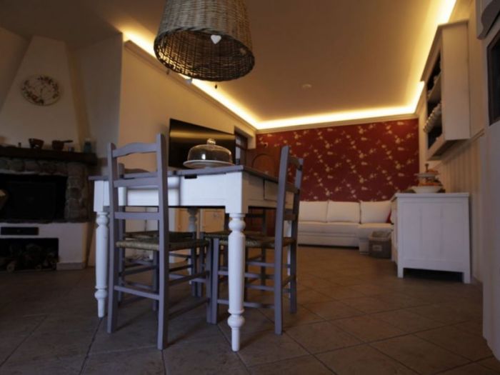 Archisio - Maria Rita Ciancarini Home Stager - Progetto Villa joel