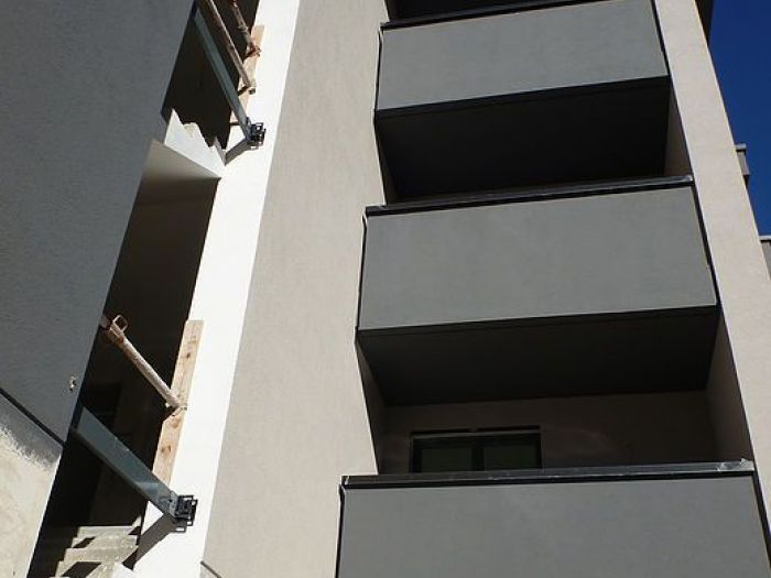 Archisio - Edilizia Cogi Sr - Progetto Intonaci e cappotti