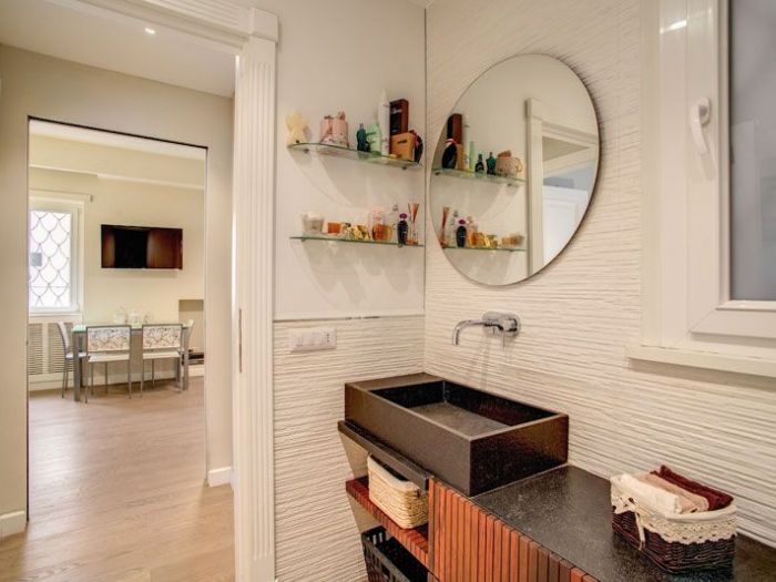 Archisio - Mob Architects - Progetto Balduina