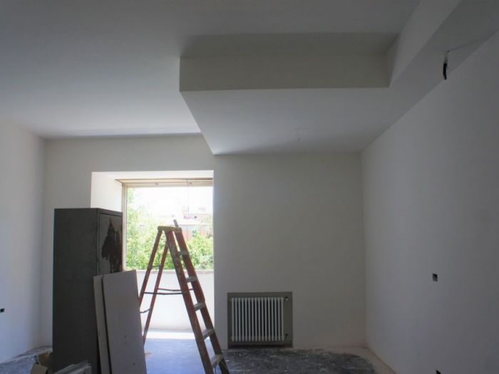 Archisio - Sara Gotti - Progetto Casa centro boe