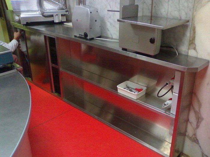 Archisio - El Fere - Progetto Arredo e complementi