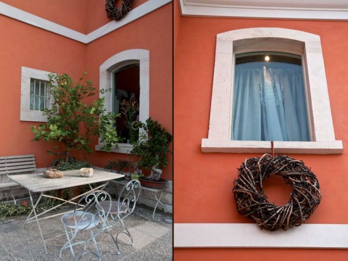 Archisio - Ettore Tricarico - Progetto Retails and commercial