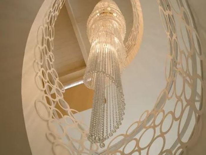 Archisio - Antonella Ivone - Progetto Casa unifamiliareCasa unifamiliare progettata nel centro urbano di polignano a mare ba