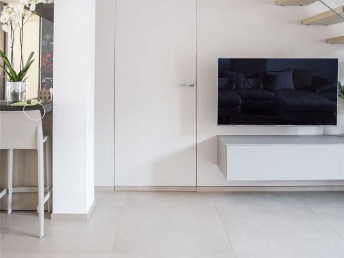 Archisio - Architrevi Studio Maridati - Progetto Ristrutturazione villaCenti house