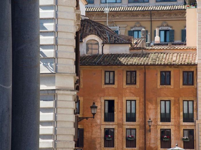 Archisio - Anna Galante - Progetto Foto roma