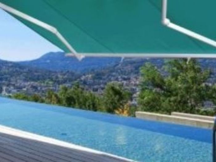 Archisio - New 3 Emme Sistemi E Tendaggi - Progetto Tende da sole