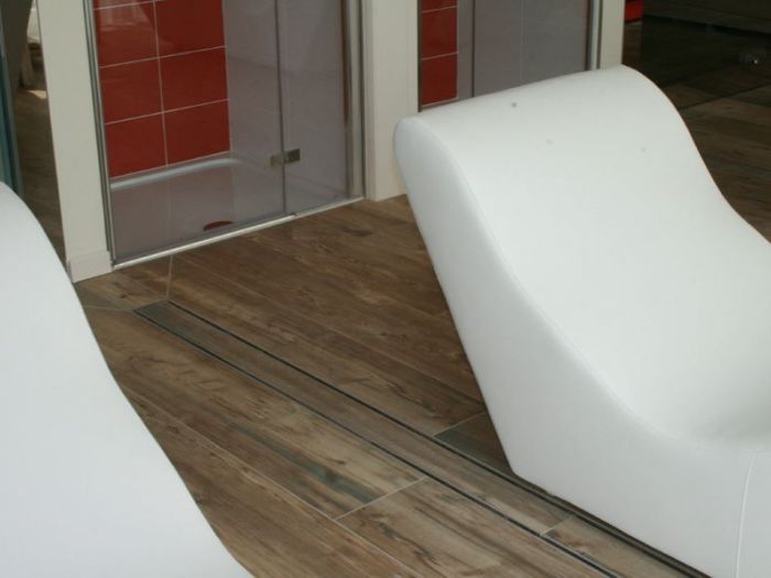 Archisio - Malagrida Group Srl Canalina Infinity - Progetto Centro benessere agriturismo calronche