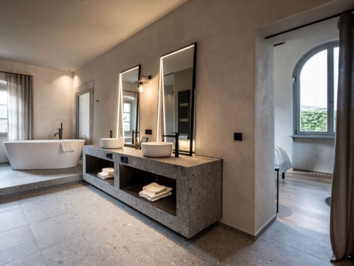 Archisio - Noa Network Of Architecture - Progetto Monastero dentro le mura