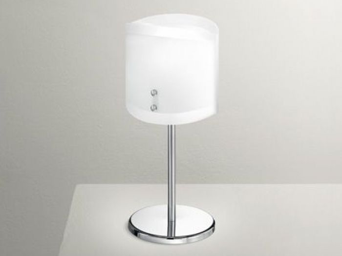 Archisio - Casa Del Lampadario Ellera - Progetto Lampade da tavolo e abat-jours