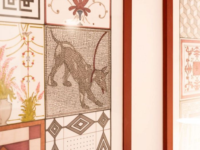 Archisio - Guglielmo Verrienti - Progetto Napoliving