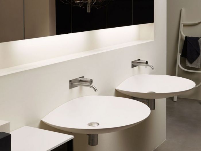 Archisio - Mario Ferrarini Studio - Progetto Venere