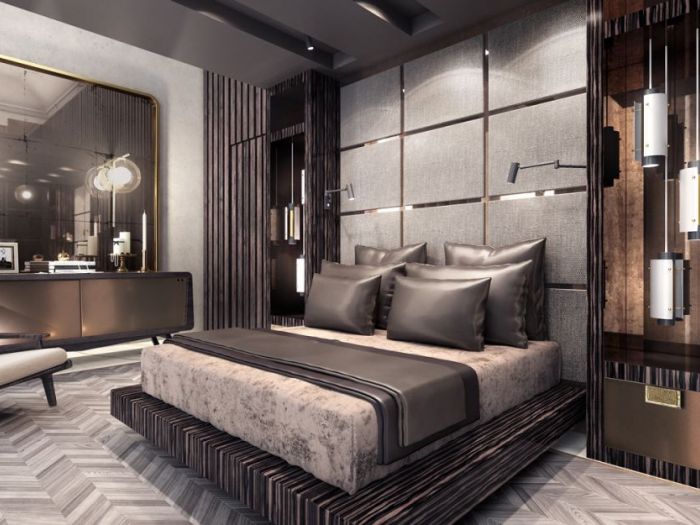 Archisio - Itacafreelance - Progetto Rendering