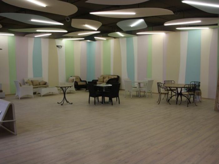 Archisio - Edil Mania Snc - Progetto Manutenzioni