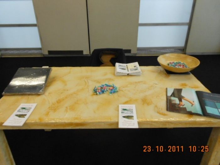 Archisio - Tarabini Restauri - Progetto Interior design