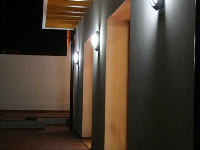 Archisio - Stilenatura srl - Progetto Ristorante pizzeria