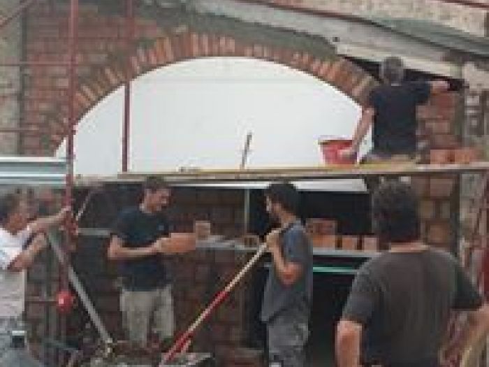 Archisio - Edildelsa - Progetto Ristrutturazione