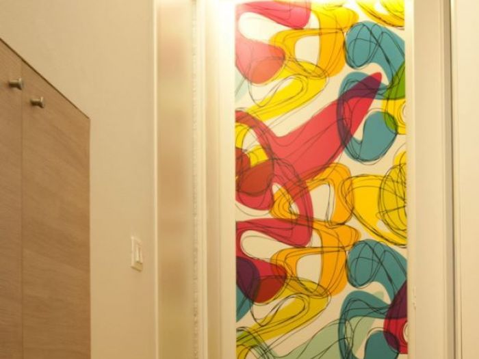 Archisio - Nca Nunzio Carraffa - Progetto Appartamento cg