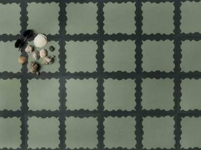 Archisio - Romano Pavimenti - Progetto Cementine