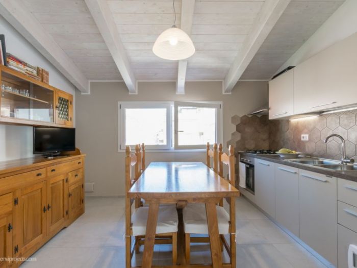 Archisio - Enviprojects - Progetto Ristrutturazione mansarda