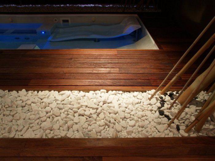 Archisio - Bianca Maria Canepa - Progetto Onsen