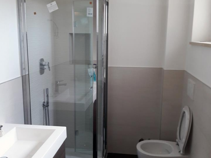 Archisio - Io Architetto - Progetto Bagni