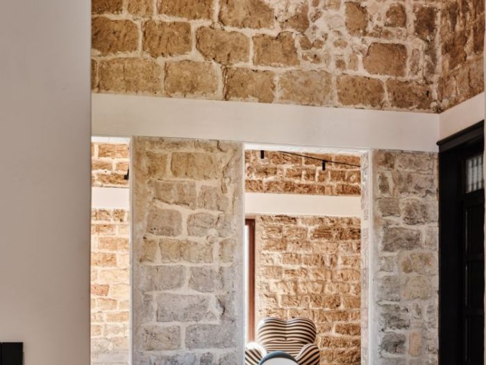 Archisio - Piergiorgio Miserendino - Progetto Casa b