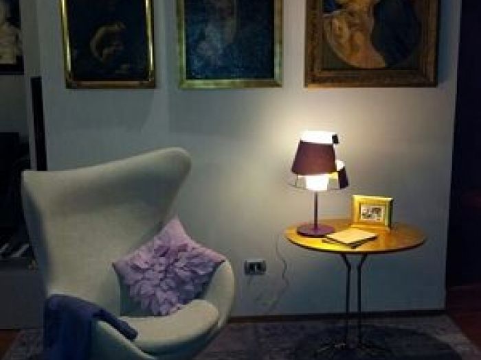 Archisio - Maria Balboni - Progetto Ristrutturazioni interni