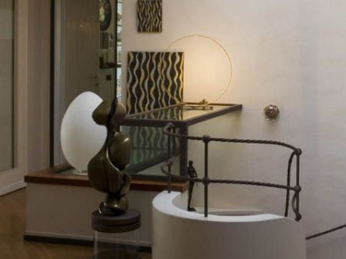 Archisio - Bebdecor - Progetto Old canvas